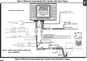 Msd 6al 6420 Wiring Diagram For Optispark Distributor