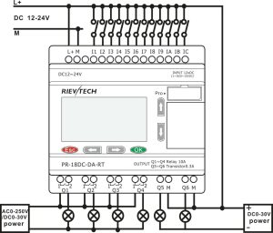 Omron H3cr A8 Wiring Diagram Free Wiring Diagram