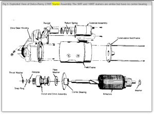 33 Mercruiser Thunderbolt Iv Ignition Wiring Diagram Wiring Diagram