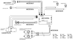 Peg Perego Gator Wiring Diagram