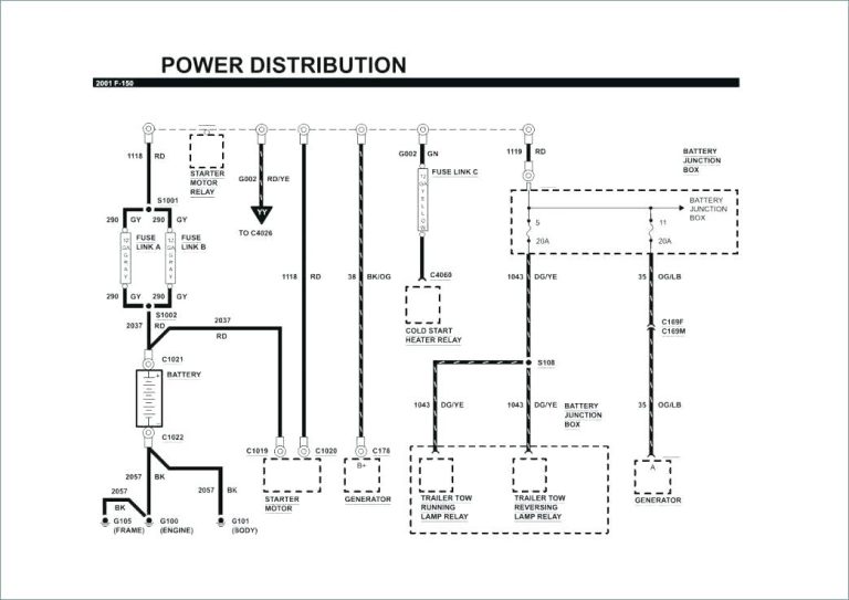 Peterbilt 389 Spare Switch Wiring Diagram