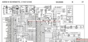 1996 peterbilt 379 wiring schematic