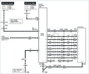 pioneer eeq mosfet 50wx4 wiring diagram Wiring Diagram and Schematic