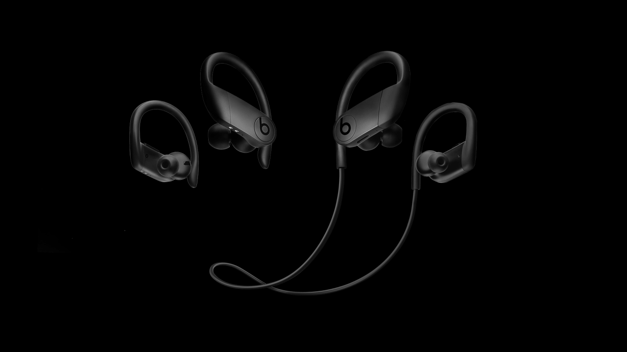 Beats launches new website for updated Powerbeats range as Powerbeats3