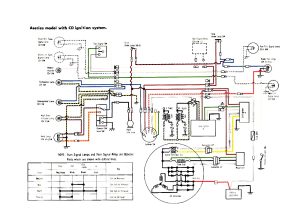 kawasaki ks125 wiring diagram