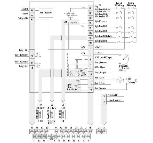Q45 Tps Wiring Diagram