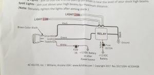 Kc Hilites Wiring Diagram Kc Hilites Apollo Pro Wiring Diagram