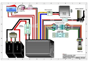 Wiring Diagram Razor Scooter Home Wiring Diagram