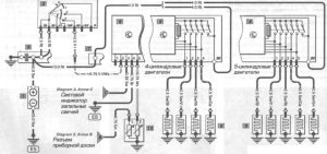 MERCEDES W202 Wiring Diagrams Car Electrical Wiring Diagram