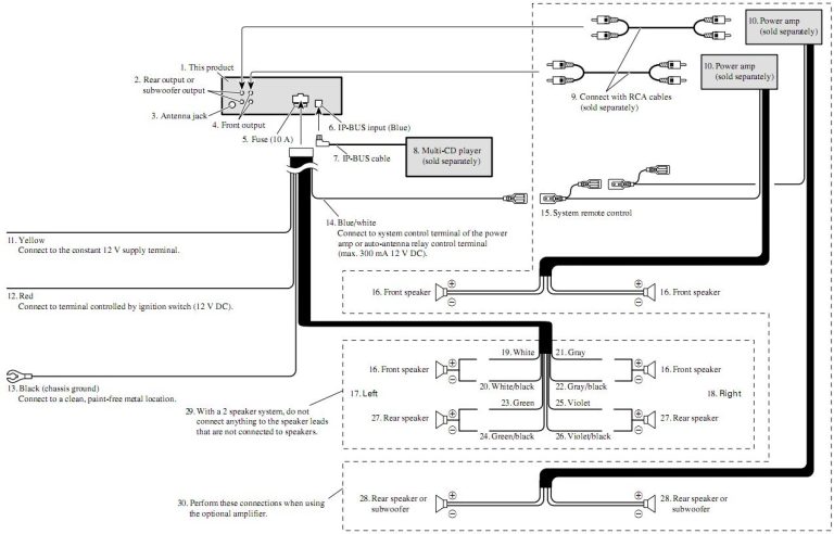 Qo2L30Scp Wiring Diagram