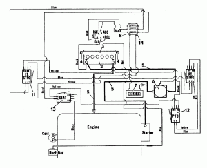 1977 International 1700 Diesel Wiring Diagram Diagram Database