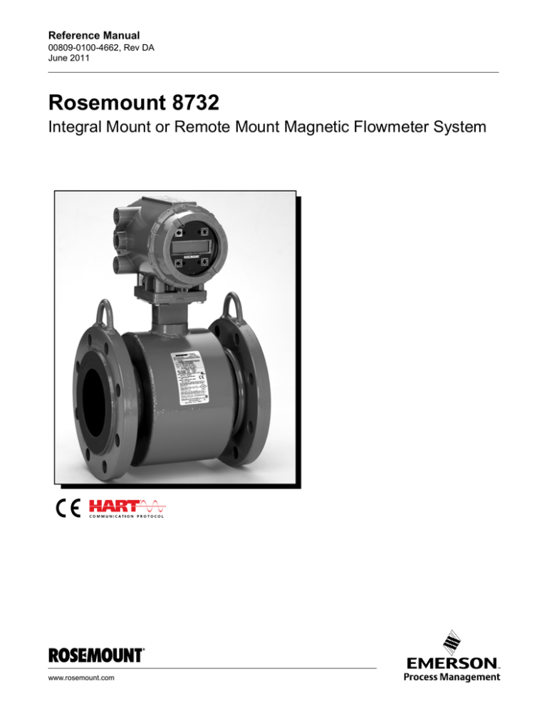 Rosemount 1151 Wiring Diagram