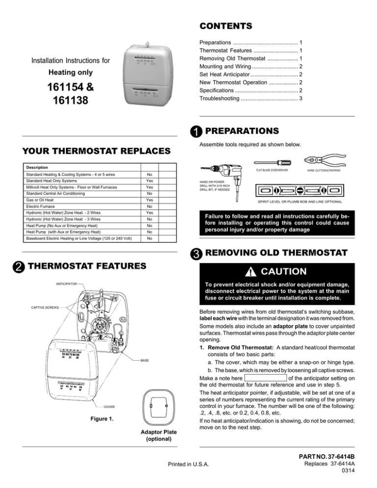 Suburban Rv Thermostat Wiring Diagram