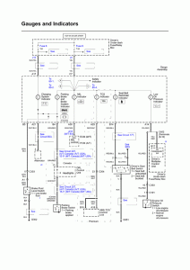 2002 Acura Rsx Relay Diagram 1 / is an online