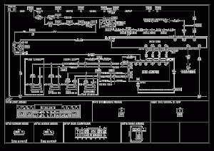 Kawasaki Mule 3010 Wiring Diagram Wiring Diagram Schemas
