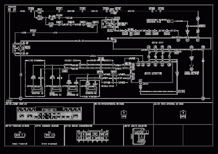 Scbx 3010 G7Gm Wiring Diagram