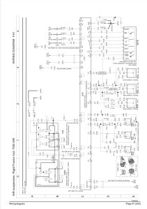 Volvo Truck Wiring Diagrams & Schematics Collection OBDTotal