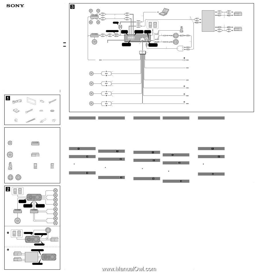 Tactic Tr325 Wiring Diagram