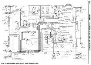 1967 Mustang Ignition Switch Wiring Diagram Collection Wiring
