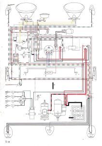 rail buggy wiring diagrams