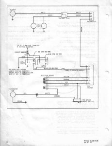 Vw T2 Ignition Switch Wiring Diagram Pressard