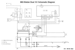 Download Mig Welder Wiring Diagram Images All About Welder