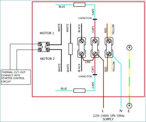 Ao Smith 2 Speed Motor Wiring Diagram Collection Wiring Diagram Sample