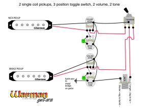 3 way switch wiring diagram guitar