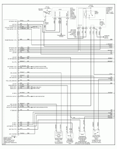 2007 Chevy Cobalt Stereo Wiring Diagram