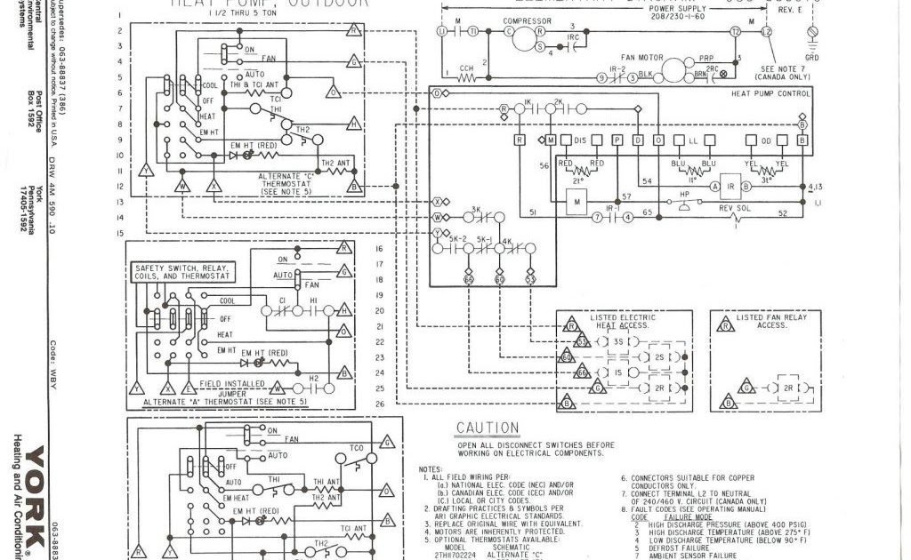 Tork Photocontrol 3000 Wiring Diagram