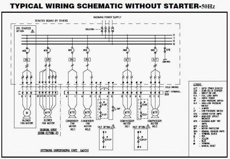 Westinghouse Electric Motor Wiring Diagram