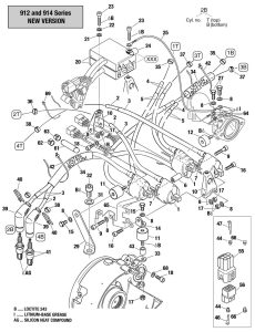 Rotax 912 Uls Wiring Diagram Wiring Diagram