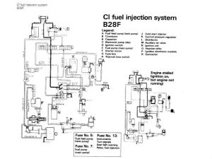 Wiring Diagram For Skeeter Boats Wiring Diagram and Schematic