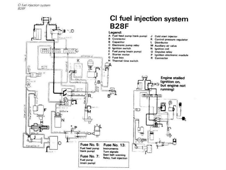Scotsman Ice Machine Wiring Diagram