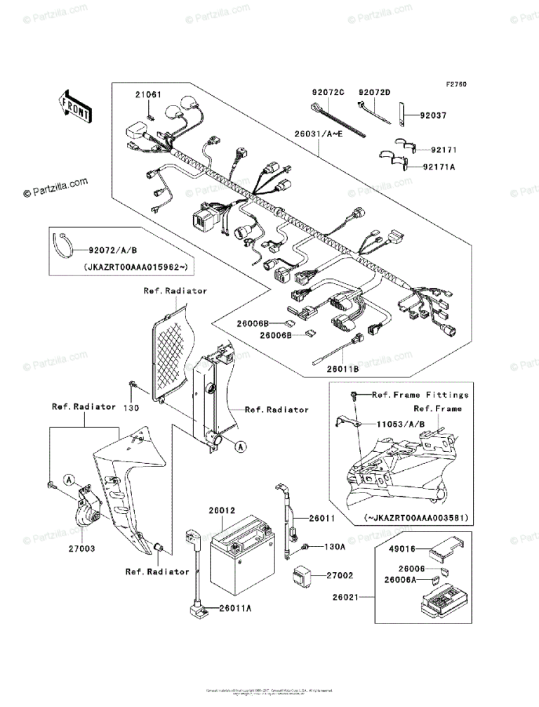 Yaskawa Z1000 Wiring Diagram