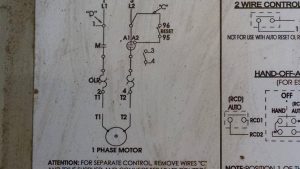 weg w22 motor wiring diagram