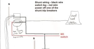 Ansul Shunt Trip Wiring Diagram Wiring Diagram