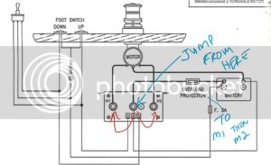 Lewmar Windlass Parts Diagram Free Wiring Diagram