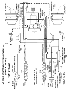 Semi Truck Wiring Diagram Semi Truck Wiring Diagram Complete Wiring