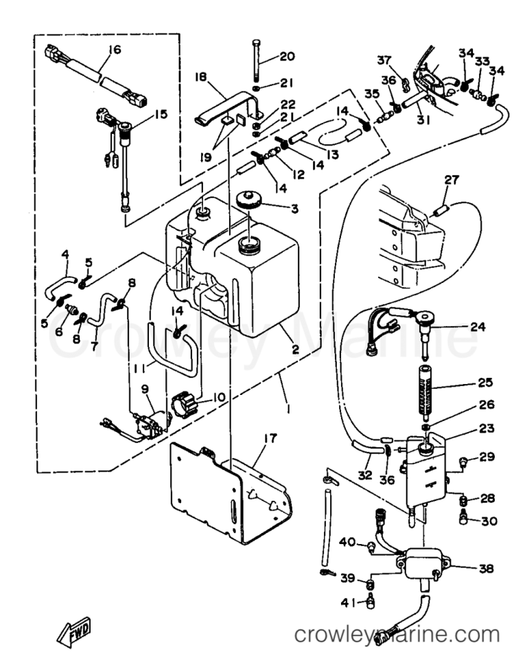 Yamaha Blaster Stator Wiring Diagram