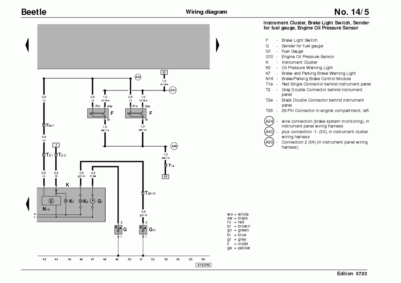 Seat 6l Radio Wiring Diagram Wiring Diagram and Schematic