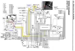 Suzuki Outboard Control Wiring Diagram Wiring Diagram