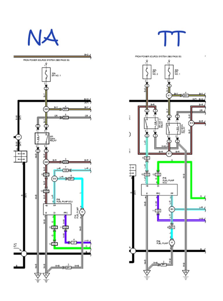 Safc Apexi Wiring Diagram