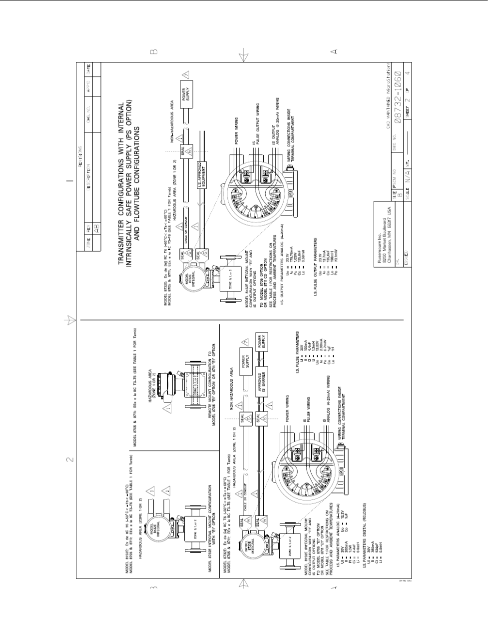 Rosemount 8732e Wiring Diagram Search Best 4K Wallpapers