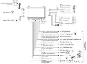 Directed Electronics Wiring Diagrams alternator