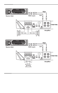Rockford Fosgate Amplifier Wiring Diagram Wiring Diagram