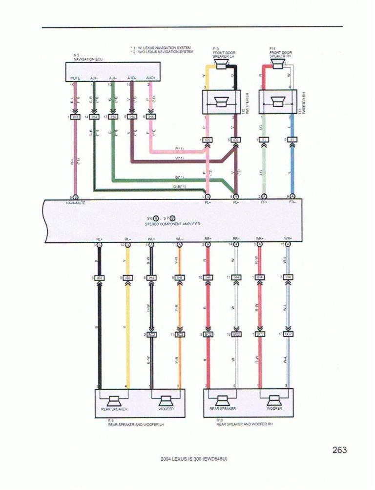 Vanagon Auxiliary Battery Wiring Diagram