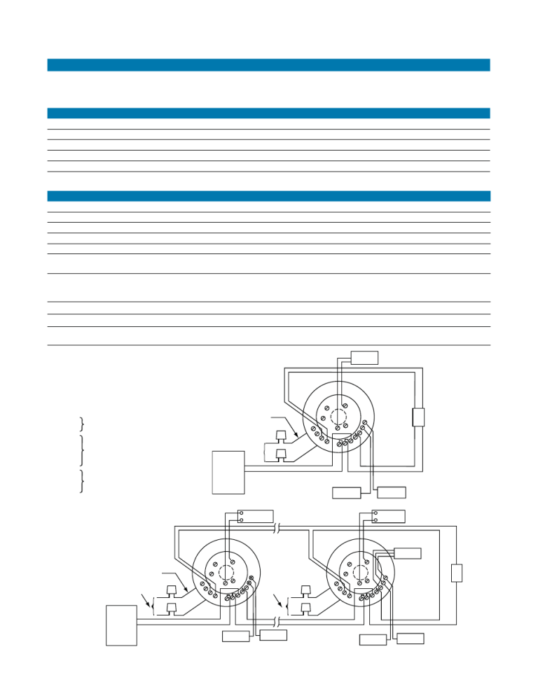 System Sensor 2151 Wiring Diagram
