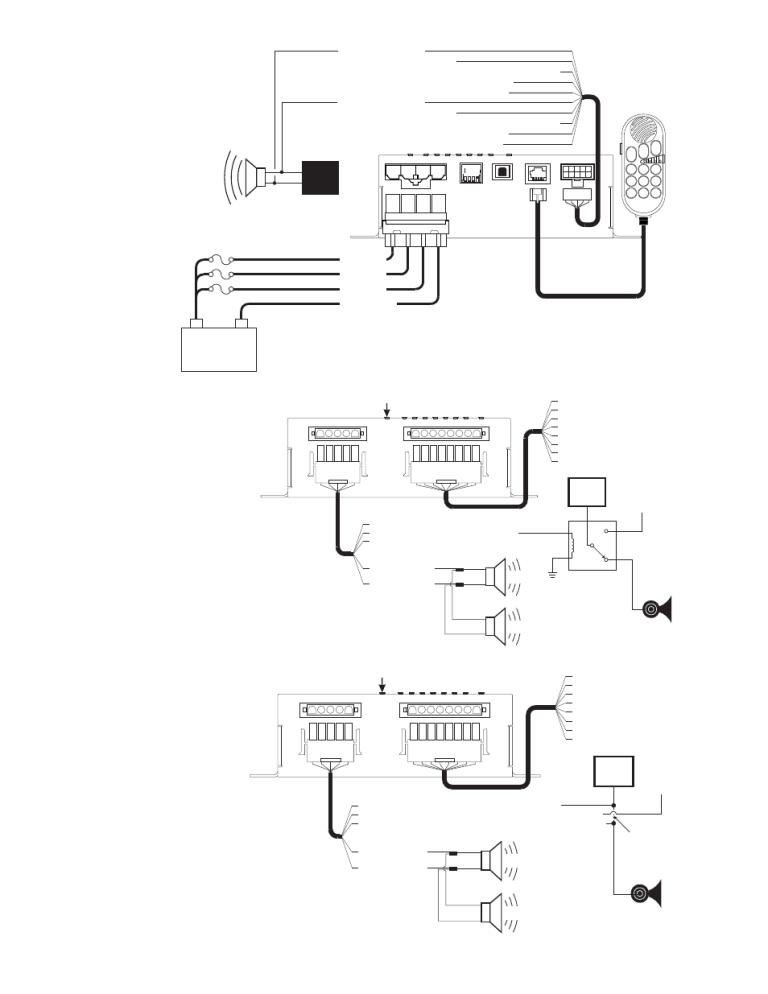Whelen Hhs2200 Wiring Diagram