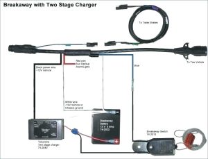 tap breakaway kit wiring diagram